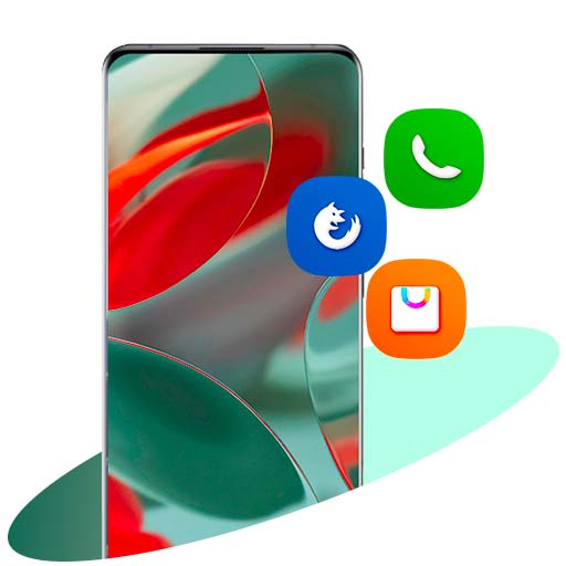 P-ixel 9 Pro Plus Theme logo