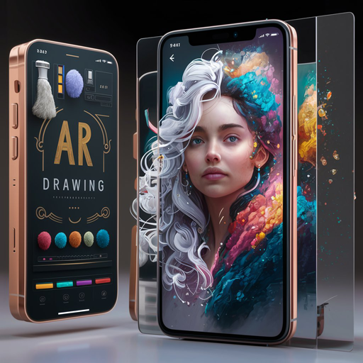 Anime drawing paint Sketch Art Apps on Google Play