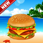 Beach Restaurant Chef's Master - Cooking Game 0.02
