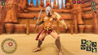 Medieval War Strategy Games - Screenshot 2