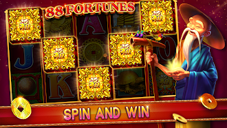 Game screenshot 88 Fortunes игровые автоматы mod apk