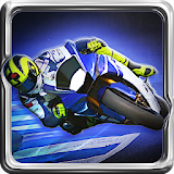 Moto Racing GP 2014 icon