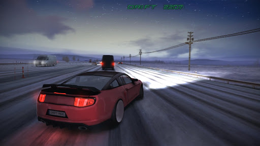 Drift Ride v1.52 MOD APK (Unlimited Money, Cars Unlocked)