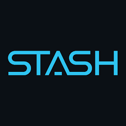 图标图片“Stash: Investing made easy”