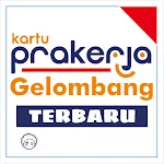 Cover Image of Download Cara Daftar Kartu Prakerja: Ge  APK