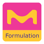 Cover Image of ダウンロード MilliporeSigma Formulation  APK