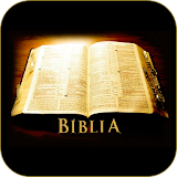 A Bíblia Sagrada icon