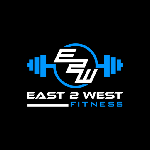 East2West Fitness logo