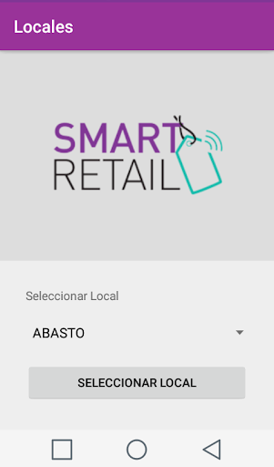Smart Retail