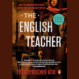 Icon image The English Teacher: A Novel