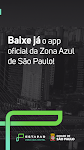 screenshot of Estapar Zona Azul São Paulo