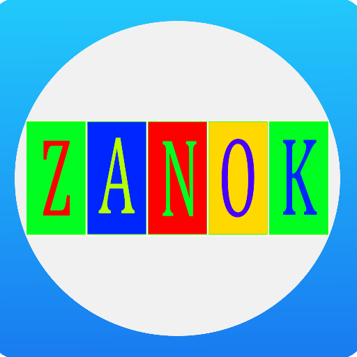 Zanok a Kurdi : leyistok a bi  1.0.1 Icon