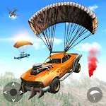 Cover Image of Descargar Rage Road - Car Game 4 APK