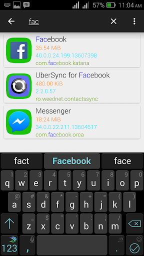 Apk Extractor: Download APK Screen 3