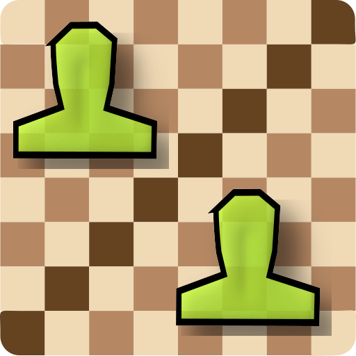Chess Talk logo