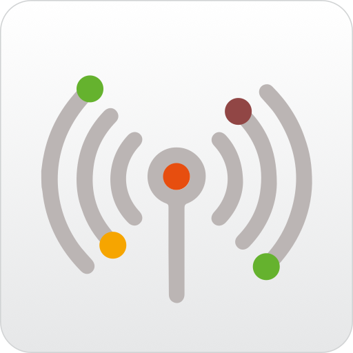 QTA Monitor logo