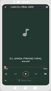 Lagu DJ Viral 2023