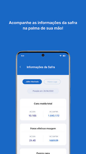 JallesApp 2.0 Screen 3