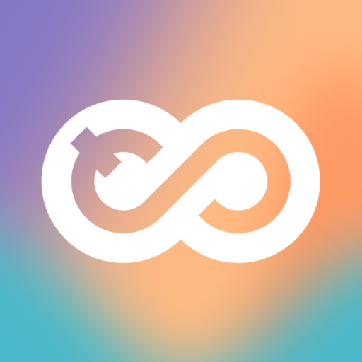 Flap Cards logo