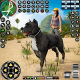 Dog Simulator Dog Game icon