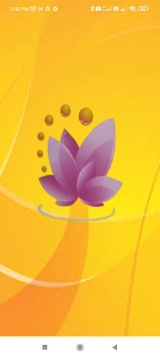 Android application LOTUS HIGH SCHOOL screenshort