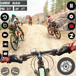 Cover Image of 下载 BMX Cycle Stunt Game  APK