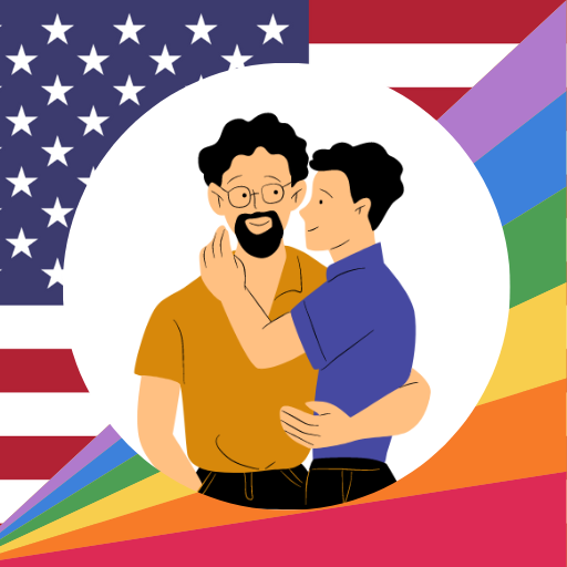 Chat Gay | Cita Estados Unidos