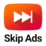Skip Ads: Auto skip video ads with easy ad skipper Apk
