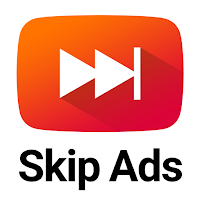 Skip Ads: Auto skip video ads with easy ad skipper