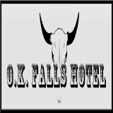 OK Falls Hotel & Restaurant icon
