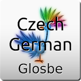 Czech-German Dictionary icon