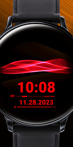 Red animation Screen 2