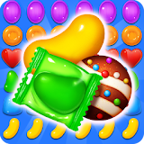 Sweety Candy Tasty icon