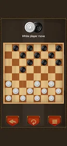 Yili Checkers