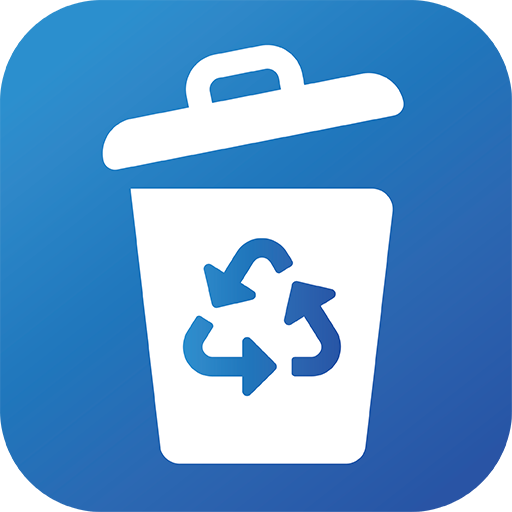 Data Recovery logo