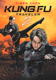 Imagen de icono Kung Fu Traveler 2