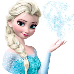 Cover Image of Download Elsa Games  APK