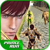 Prince Run icon