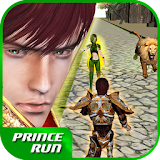 Prince Run icon