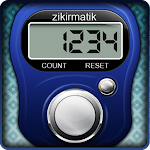 Cover Image of Download Dhikr Counter  APK