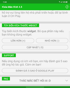 Ảnh chụp màn hình