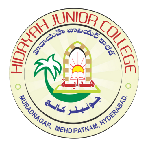 Hidayah Junior College 1.0 Icon