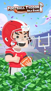 Football Tycoon: Idle Game