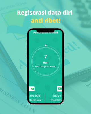 TRIK PINJOL DANA-JAYA GUIDE