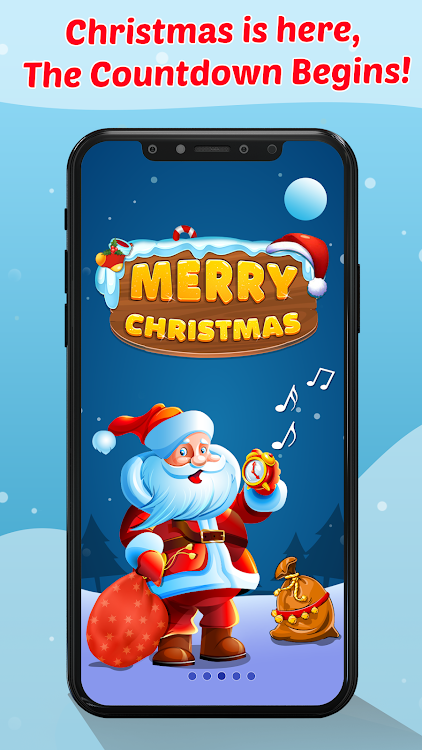 Countdown Days Till Christmas - 2.0 - (Android)