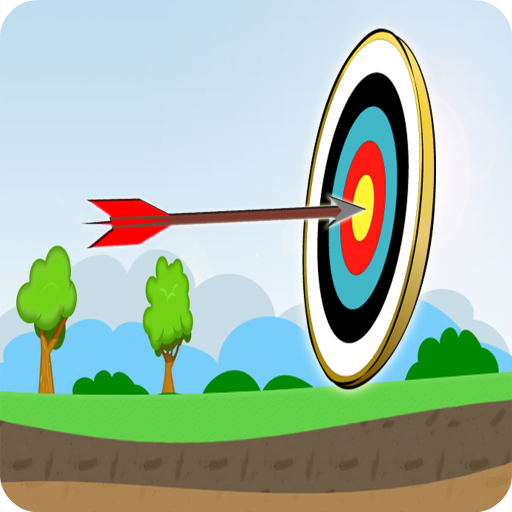 Target Archery  Icon