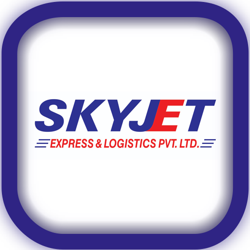 Skyjet Express logo