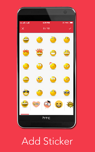 Add Text to Video,Write on Videos