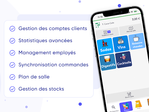 Easyshop by ShopCaisse