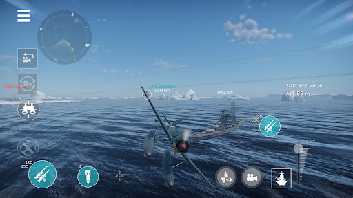 War Thunder Mobile 3